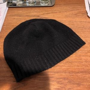 Portolano cashmere beanie